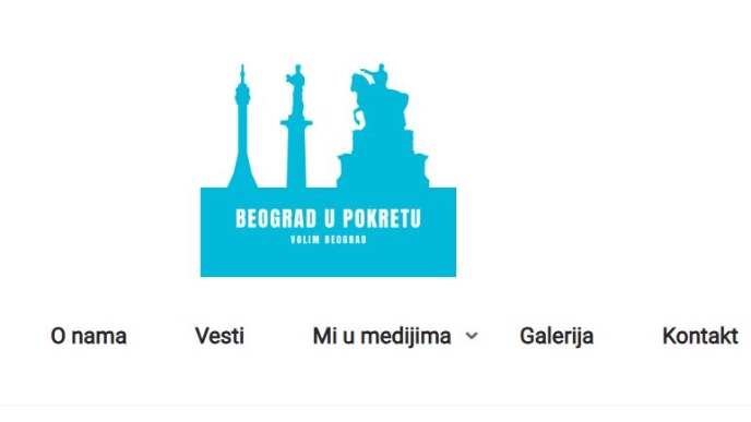 Poboljšati tramvajsku mrežu